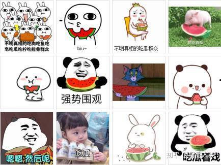 吃瓜吃的明白吗,如何吃得明白，看透娱乐圈风云