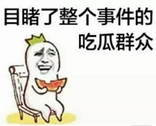 瑞丽吃瓜群众,揭秘娱乐圈幕后故事