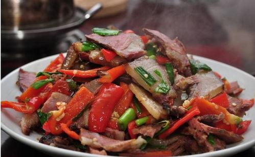 瓠瓜腊肉怎么吃,瓠瓜腊肉的美味烹饪攻略