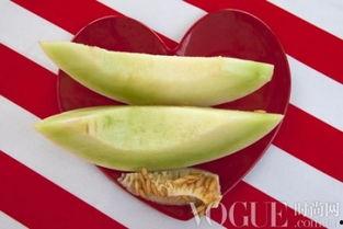 吃蜜瓜吃多了,过量食用的反思与建议
