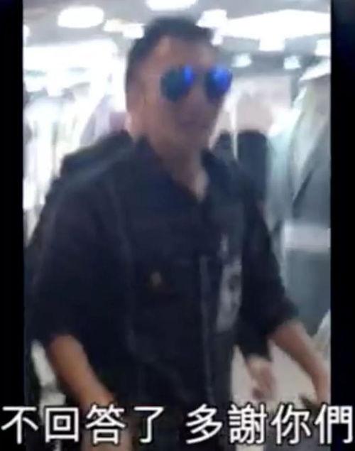 谢霆锋吃大瓜视频,揭秘明星背后的真实生活