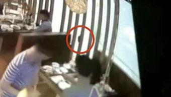 信誉楼吃瓜视频,揭秘网红食品背后的真相