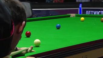 台球界吃瓜,揭秘台球界那些不为人知的“吃瓜”故事