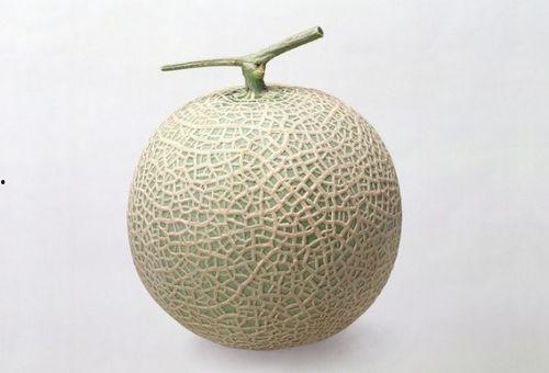 孕期天天吃哈密瓜