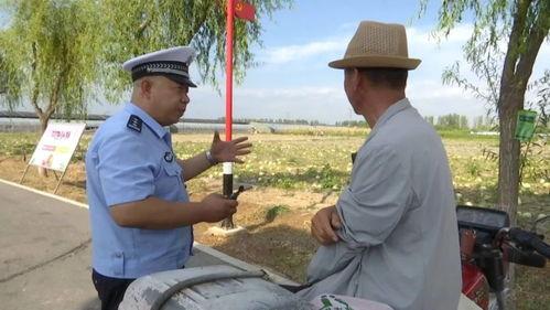 警员吃瓜,揭秘案件背后的趣味故事