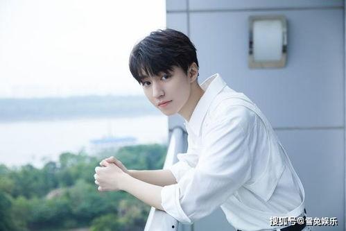 吃瓜手册王俊凯,吃瓜手册中的青春偶像